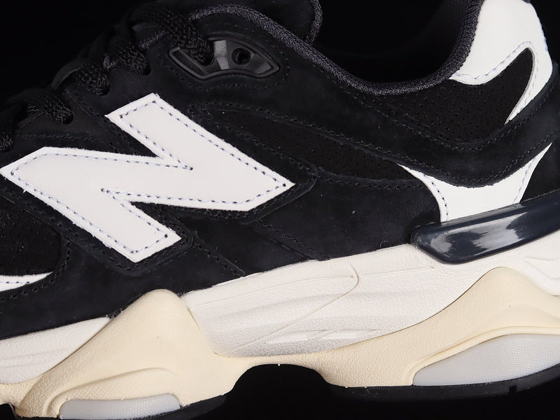 New Balance 9060 Black White U9060AAA