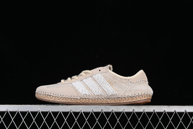 Adidas Gazelle CLOT Halo Ivory