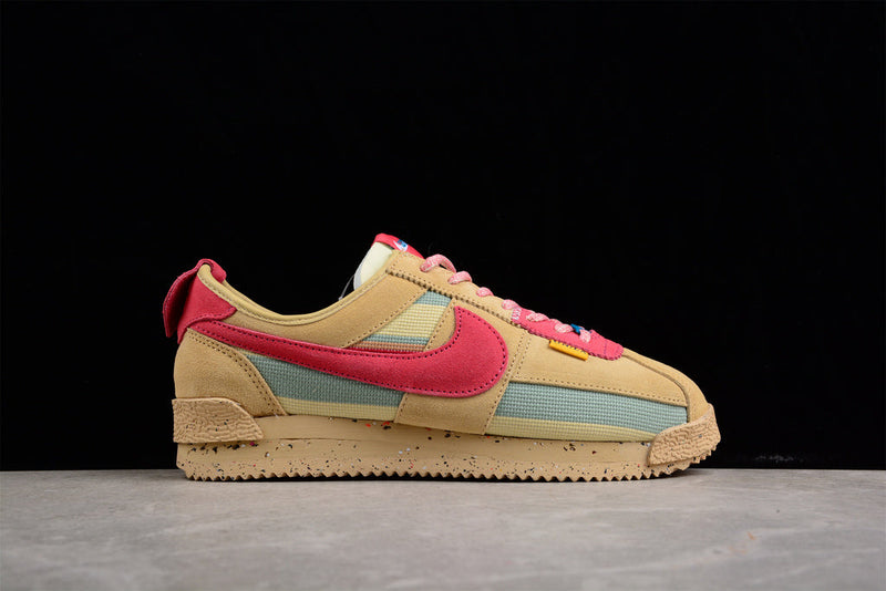 Nike Cortez SP Union Sesame