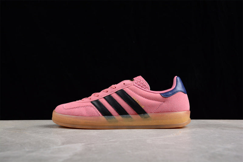 Adidas Gazelle Indoor Bliss Pink Purple