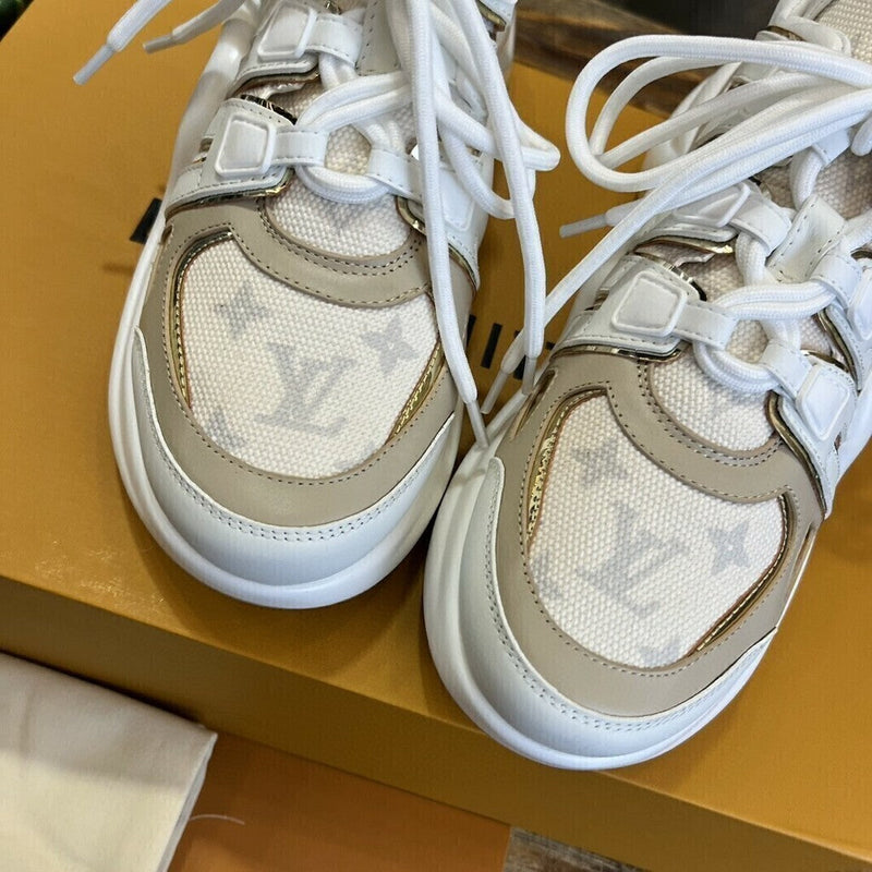 Louis Vuitton Archlight Trainer Monogram