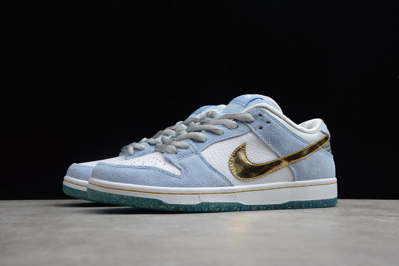 Nike SB Dunk Low Sean Cliver DC9936-100