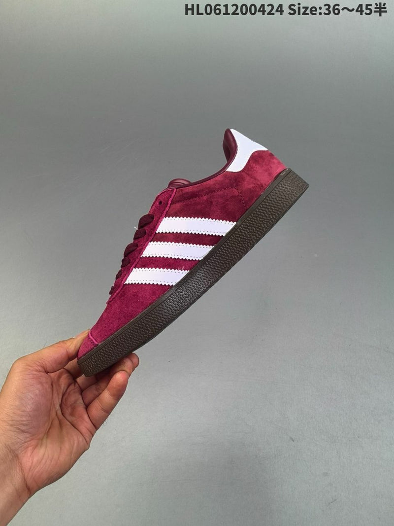 Adidas Gazelle Moroom