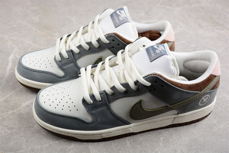 Nike SB Dunk Low Yuto Horigome