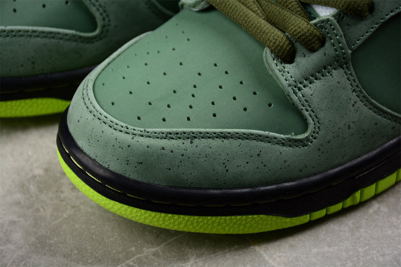 NIKE SB DUNK LOW CONCEPTS VERDE LOBSTER