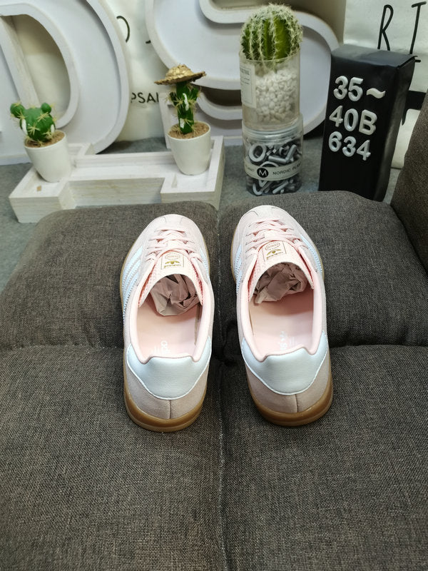 Adidas Gazelle Indoor Sandy Pink