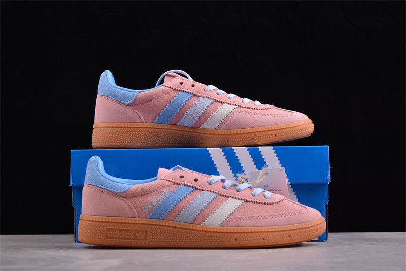 Adidas Handball Spezial Semi Pink Spark