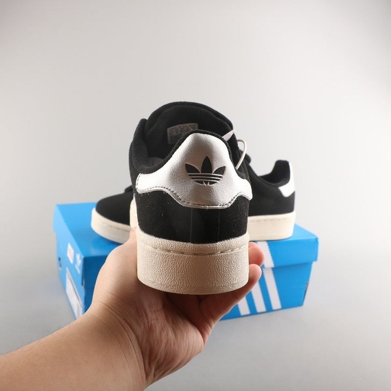 Adidas Campus 80s Black White FX5438