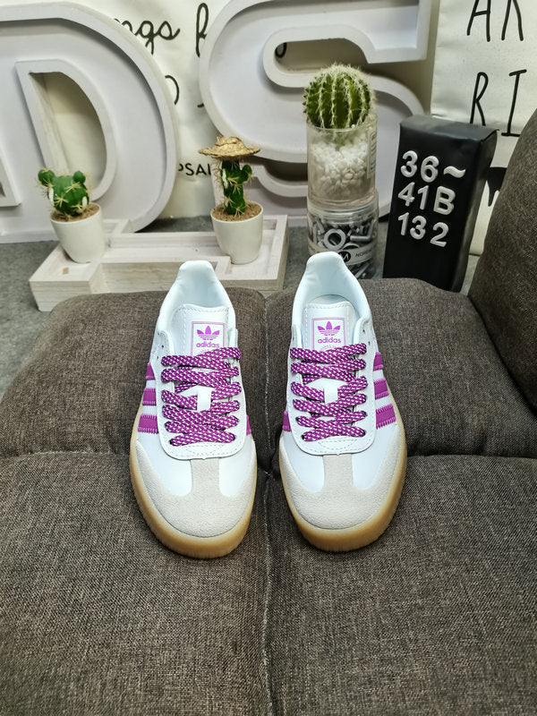 Adidas Sambae Preloved Purple