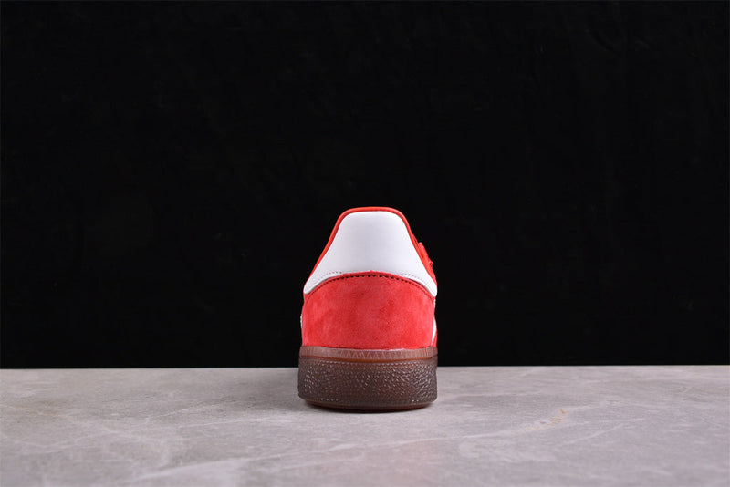 Adidas Handball Spezial Scarlet Gum