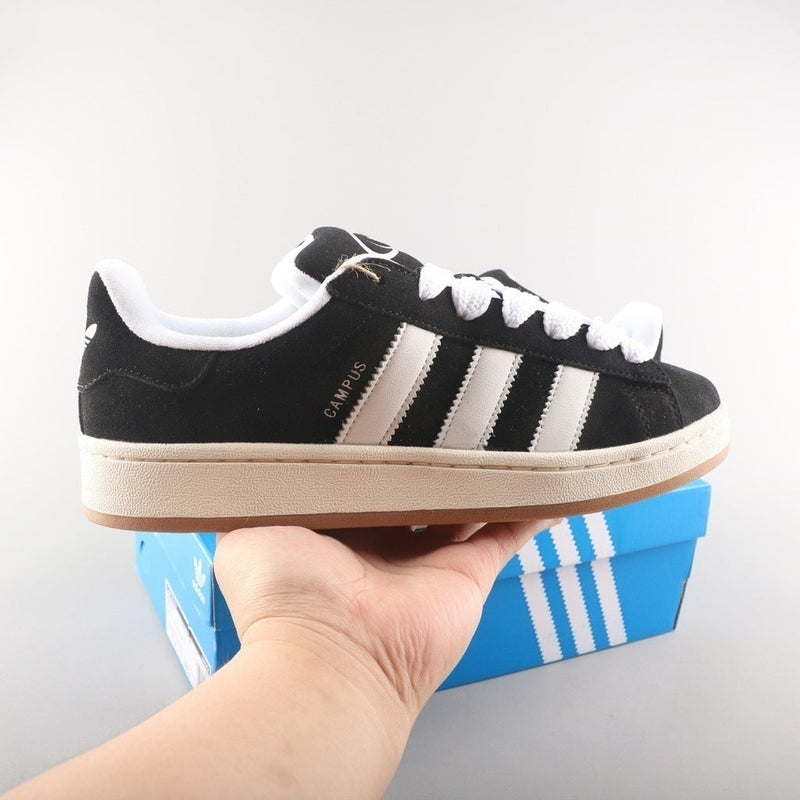 Adidas Campus Bold 00S CORE BLACK/CLOUD WHITE/OFF WHITE HQ8708