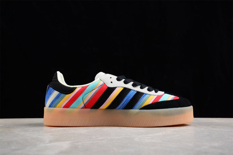 Adidas Sambae KSENIASCHNAIDER Black