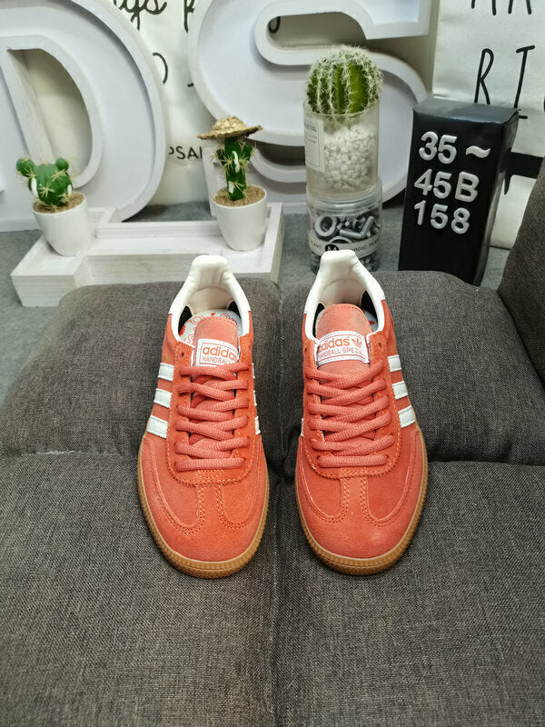 ADIDAS SPEZIAL Handball Preloved Red Gum