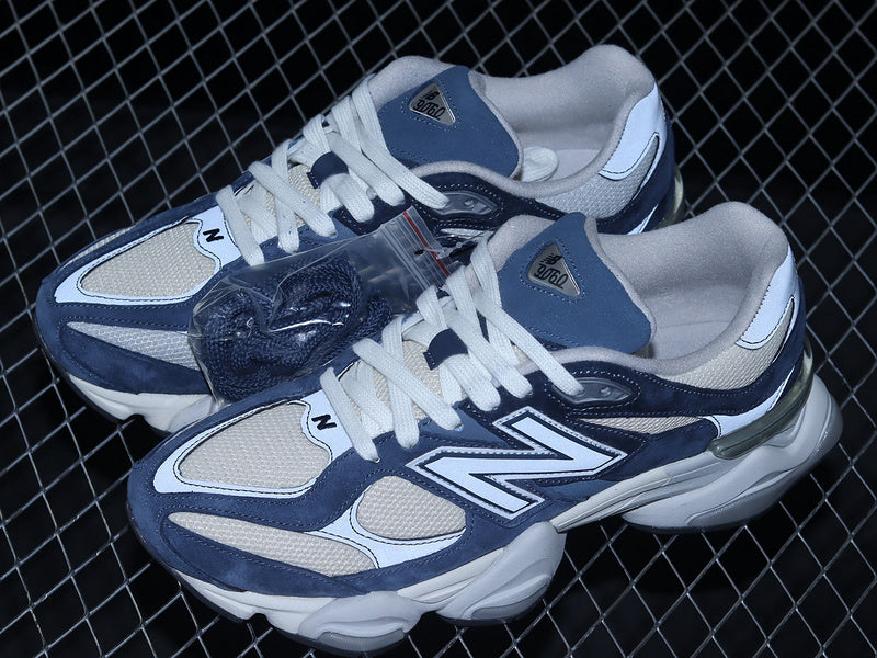 New Balance 9060 Natural Indigo U9060IND