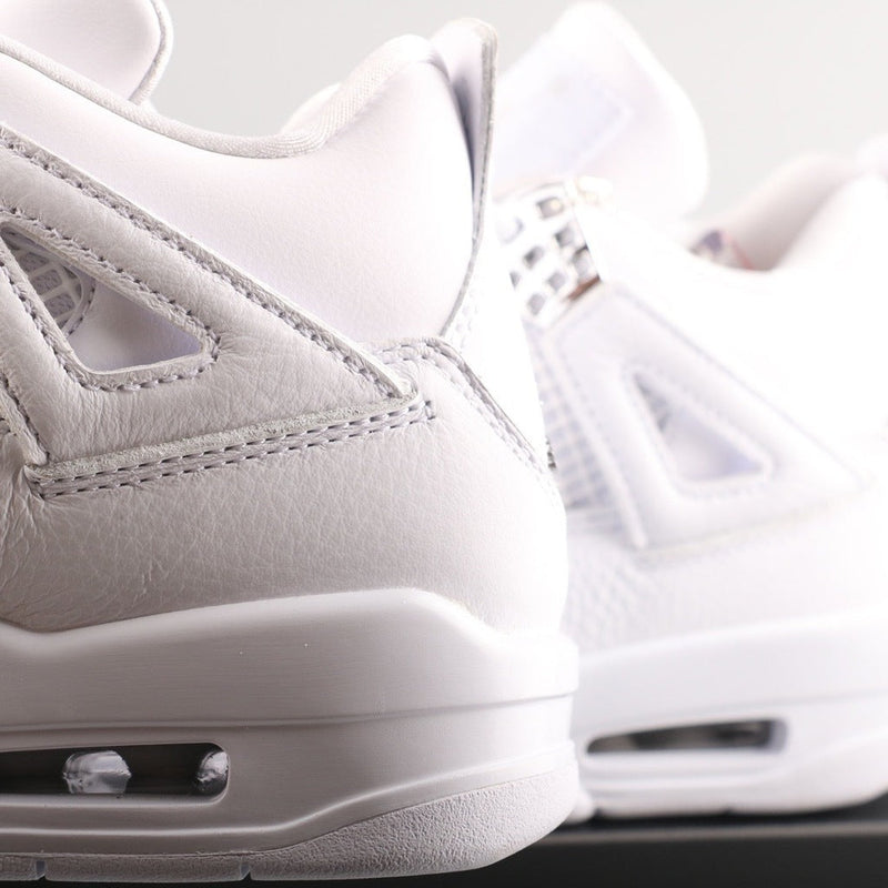 Air Jordan 4 Retro Pure Money 2017