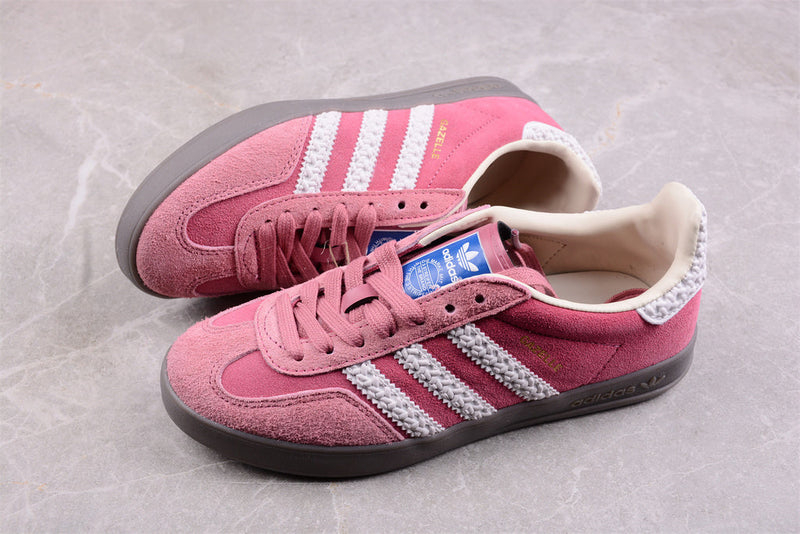 Adidas Gazelle Indoor Pink Cloud White