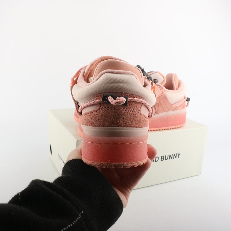 Adidas Bad Bunny Pink Easter Egg GW0265