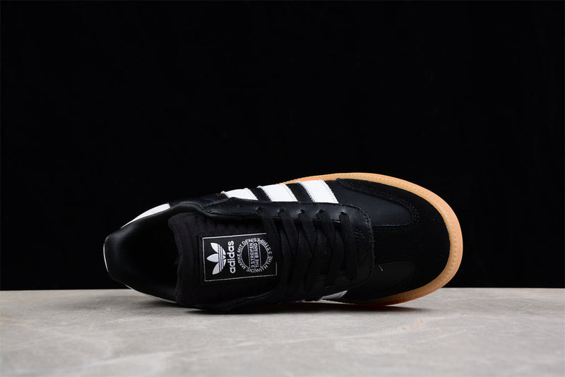 Adidas Samba XLG Core Black Gum