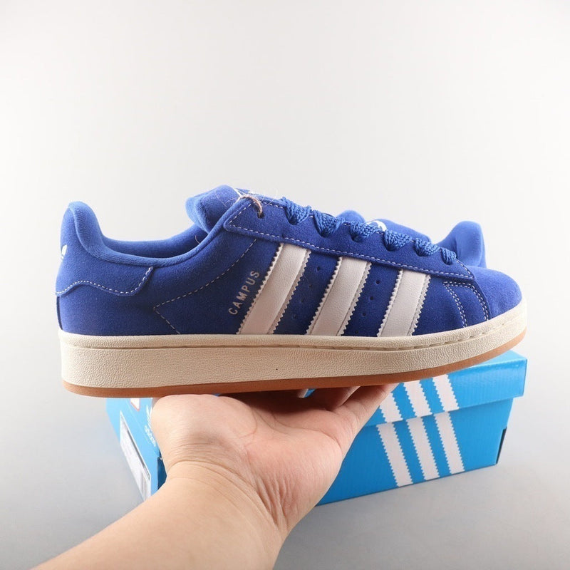 Adidas Campus 00S WHITE/BLUE HO3471