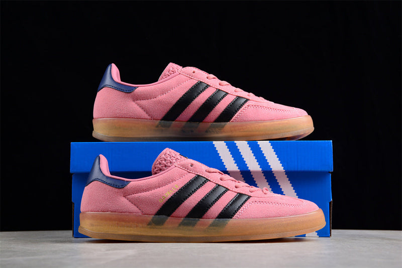 Adidas Gazelle Indoor Bliss Pink Purple