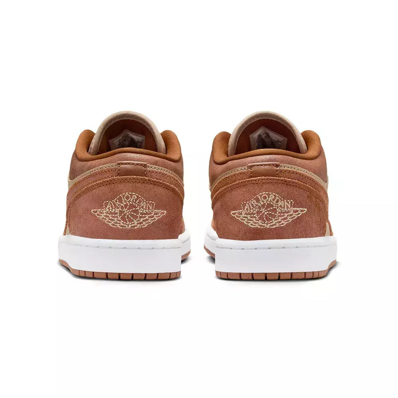 Air Jordan 1 Low SE Legend Medium Brown