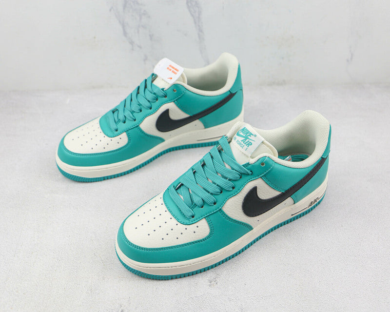 Air Force 1 Green White