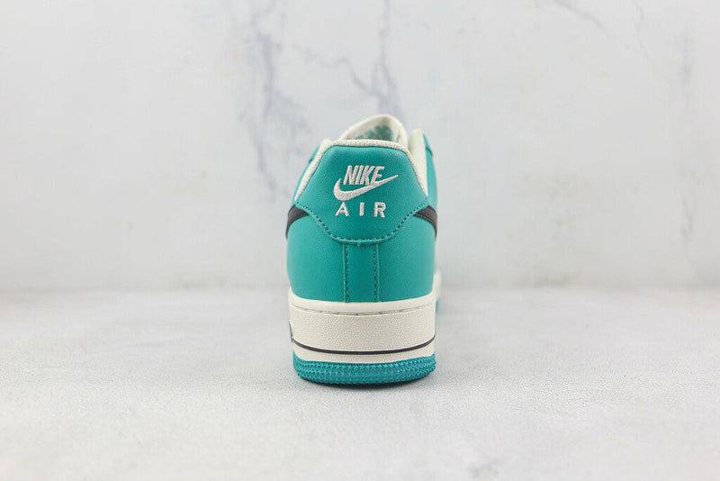 Air Force 1 Green White