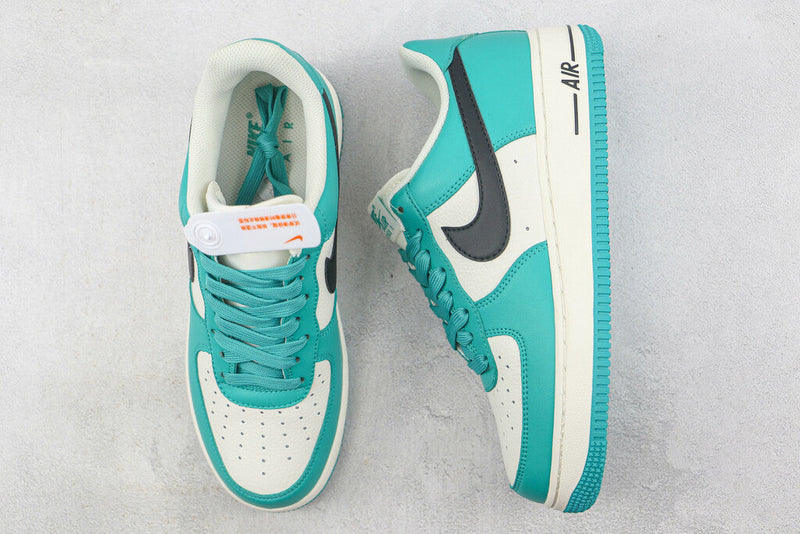 Air Force 1 Green White