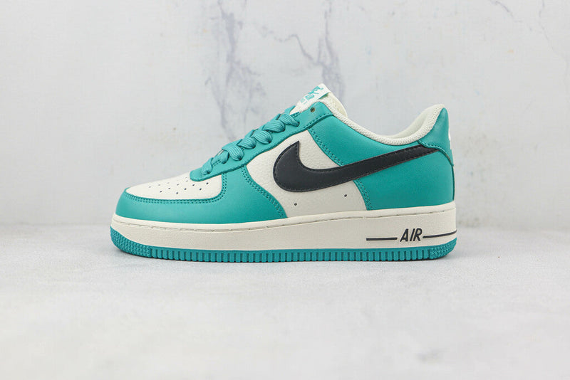 Air Force 1 Green White