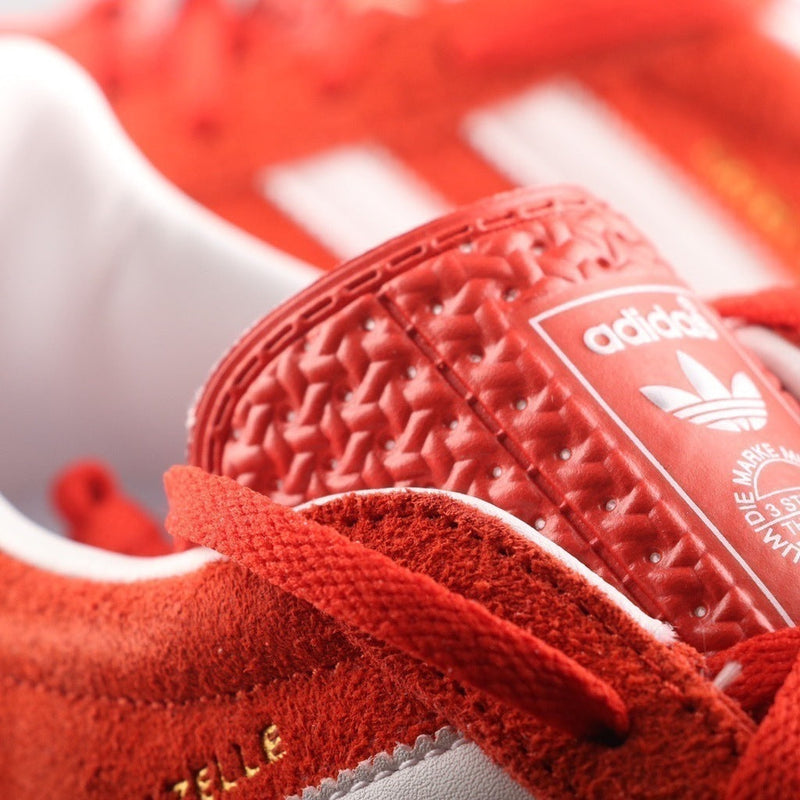 Adidas Gazelle Indor Better Scarlet E04082