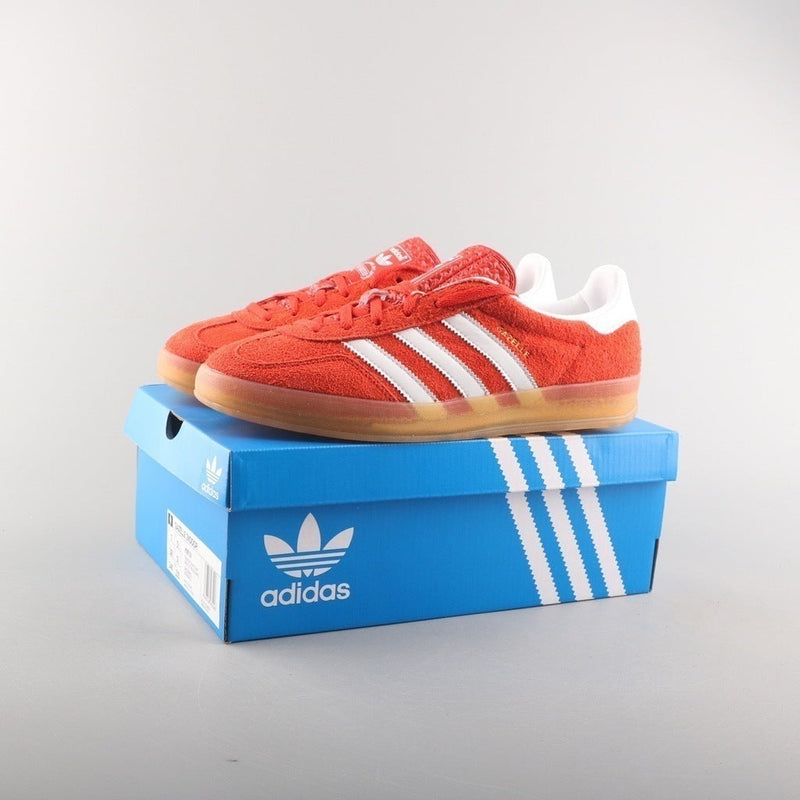 Adidas Gazelle Indor Better Scarlet E04082