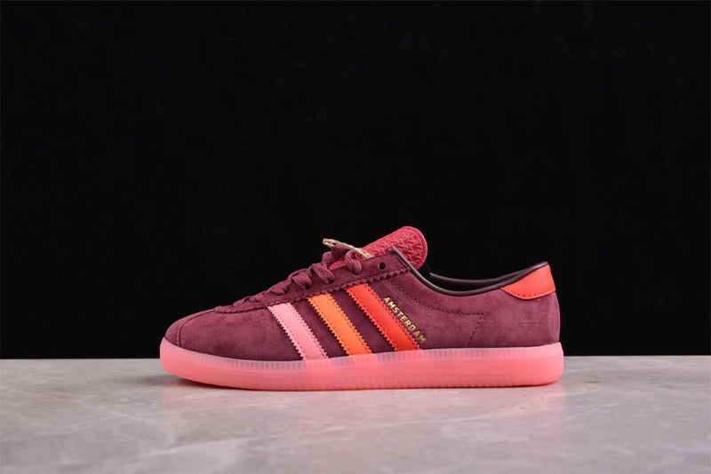 Adidas Gazelle Amsterdam