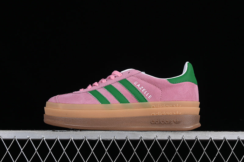 Adidas Gazelle Bold True Pink IE0420