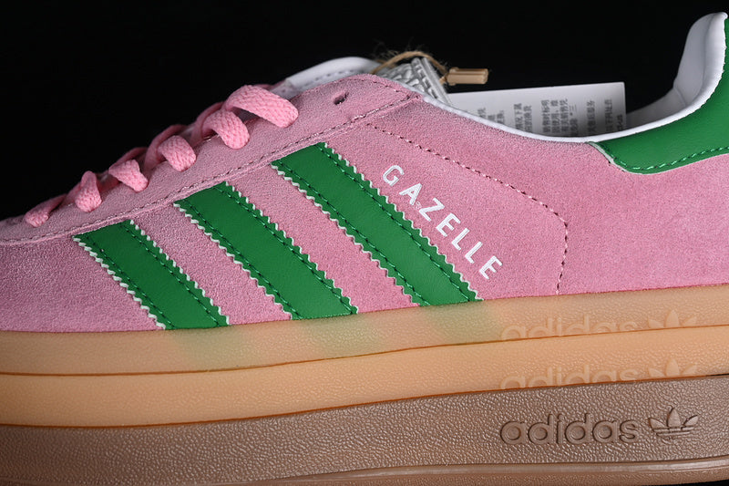 Adidas Gazelle Bold True Pink IE0420