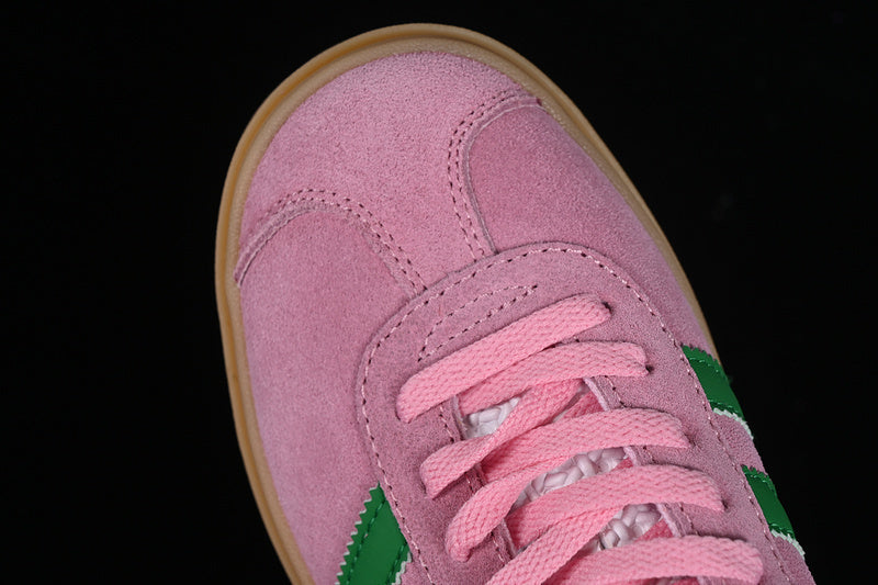 Adidas Gazelle Bold True Pink IE0420