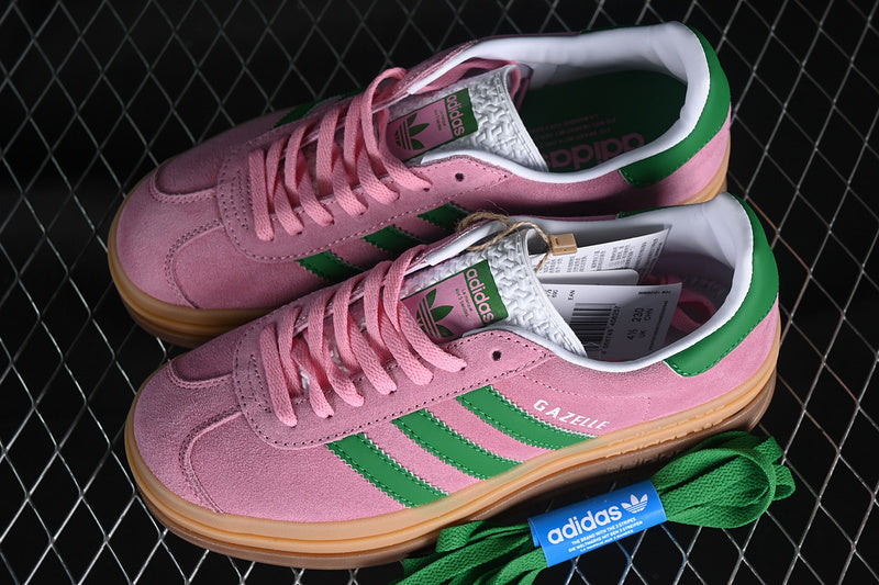 Adidas Gazelle Bold True Pink IE0420