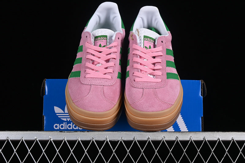 Adidas Gazelle Bold True Pink IE0420