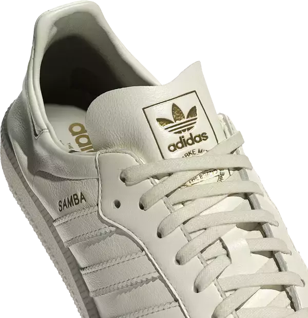 Adidas Samba Decon