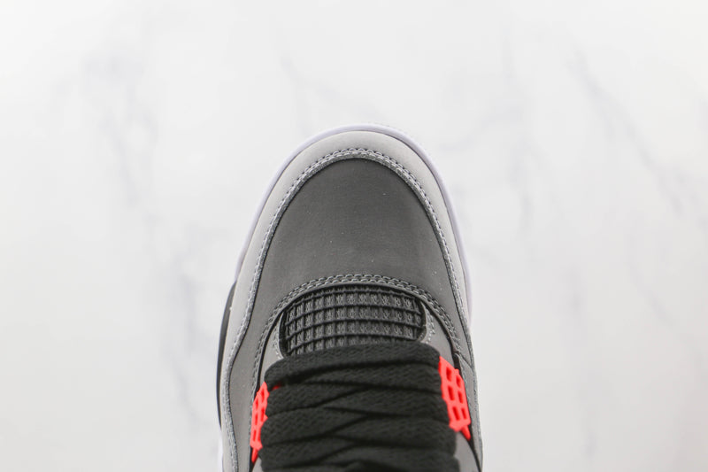 Jordan 4 Retro Infrared