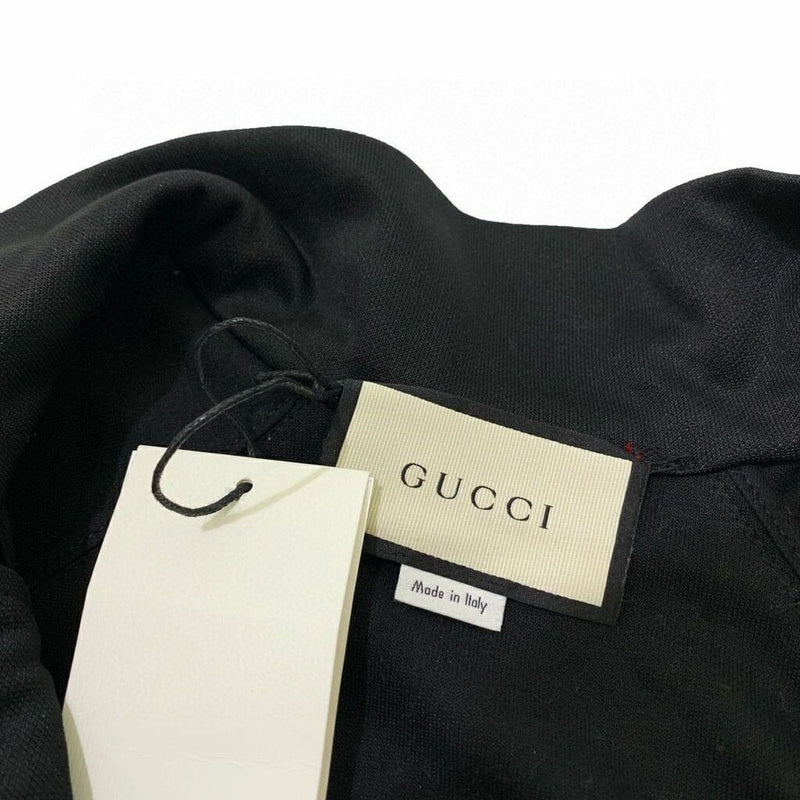 Gucci Track Jackets