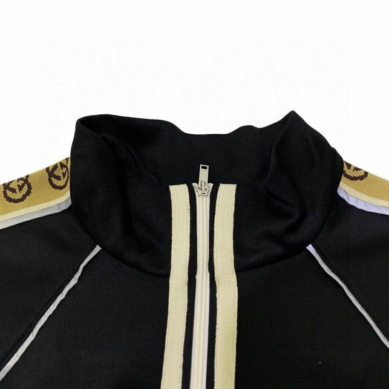 Gucci Track Jackets