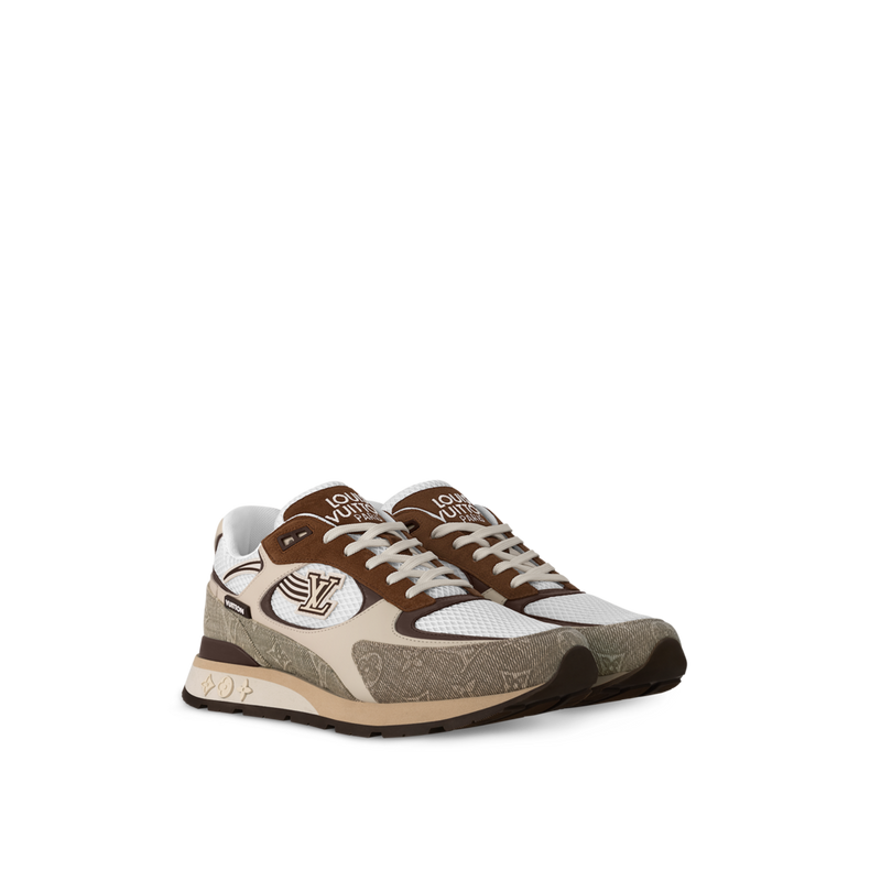 Louis Vuitton Run Away Sneaker