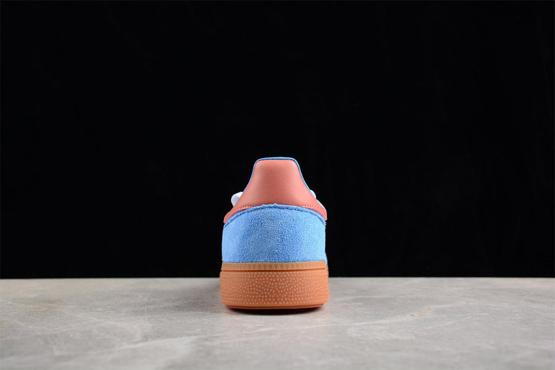 Adidas Handball Spezial Light Blue Wonder Clay