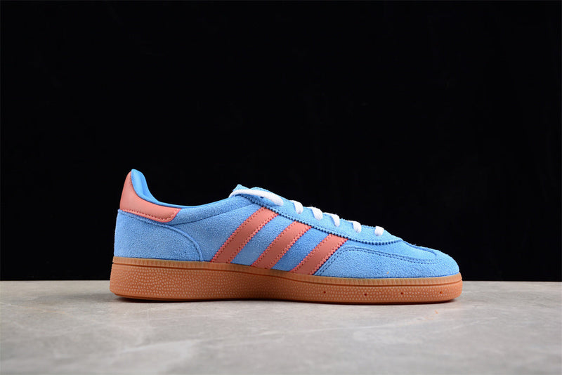 Adidas Handball Spezial Light Blue Wonder Clay