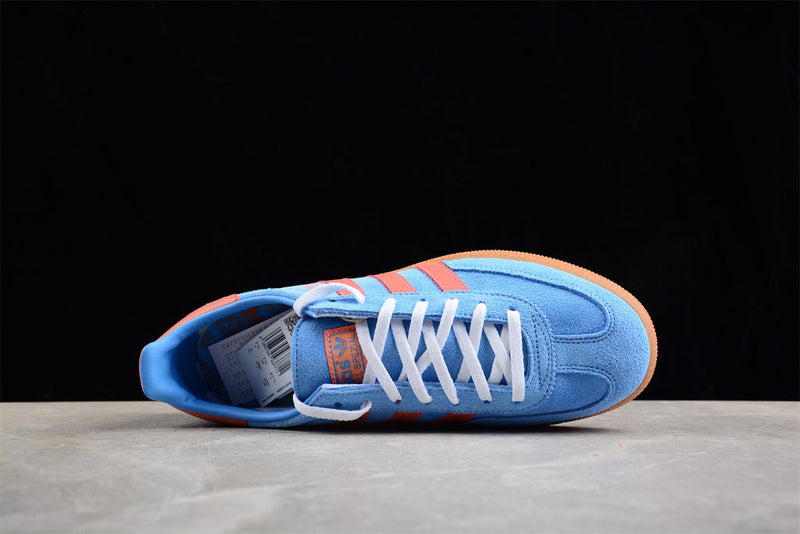 Adidas Handball Spezial Light Blue Wonder Clay