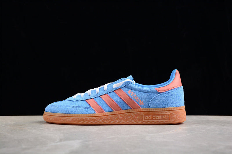 Adidas Handball Spezial Light Blue Wonder Clay