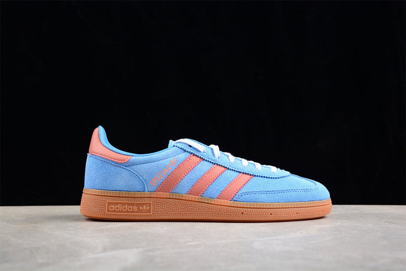 Adidas Handball Spezial Light Blue Wonder Clay