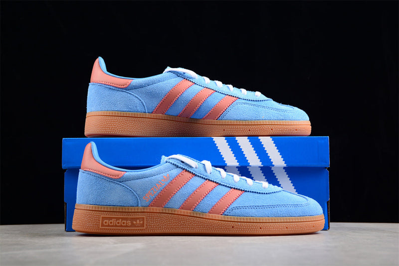 Adidas Handball Spezial Light Blue Wonder Clay