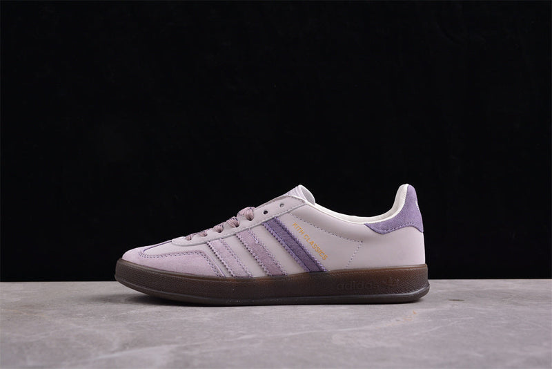 Adidas Gazelle Indoor Kith