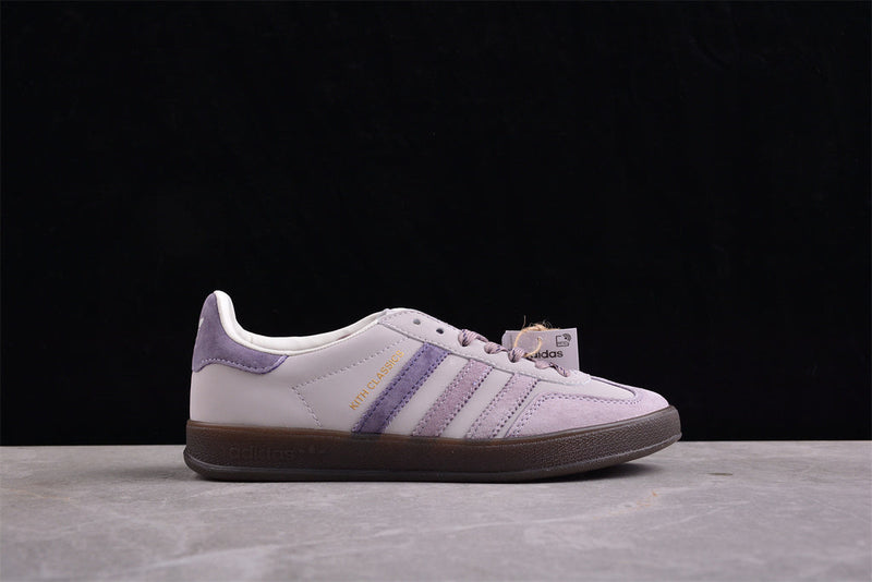 Adidas Gazelle Indoor Kith